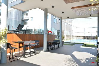 Apartamento &agrave; venda - 223m&sup2; - Zona II