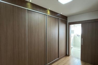 Apartamento &agrave; venda - 277m&sup2; - Zona II
