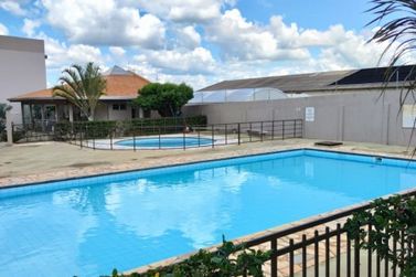 Apartamento &agrave; venda - 58m&sup2; - Zona II