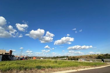 Terreno &agrave; venda - 