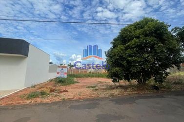 Terreno &agrave; venda - 380m&sup2; - Jardim Floren&ccedil;a