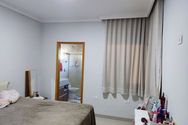 Casa &agrave; venda - 120m&sup2; - Jardim Pac&iacute;fico
