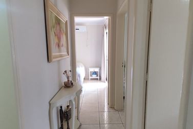 Apartamento &agrave; venda - 97m&sup2; - Avenida Londrina