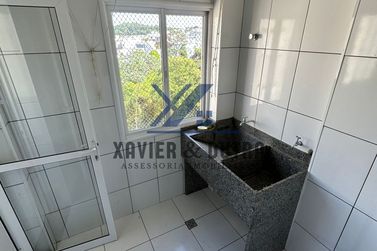 Apartamento &agrave; venda - 97m&sup2; - Jardim Mediterr&acirc;neo - Apartamento Edif&iacute;cio C&oacute;rdoba - 5&ordm; andar