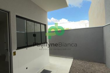 Casa &agrave; venda - 95m&sup2; - Condominio Golden Lake