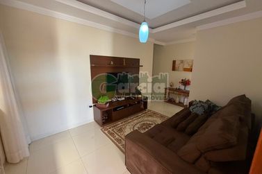 Casa &agrave; venda - 117m&sup2; - Jardim Arax&aacute;