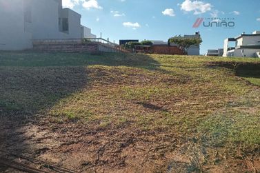 Terreno &agrave; venda - 252m&sup2; - Gleba Figueira