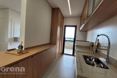Apartamento &agrave; venda - 80m&sup2; - APARTAMENTO DECORADO VIVARE