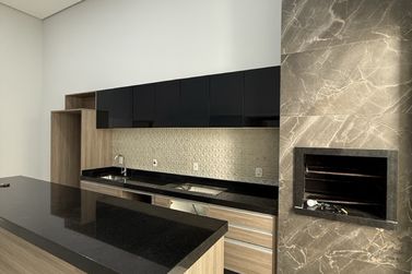 Casa &agrave; venda - 112m&sup2; - Jardim Santa Clara