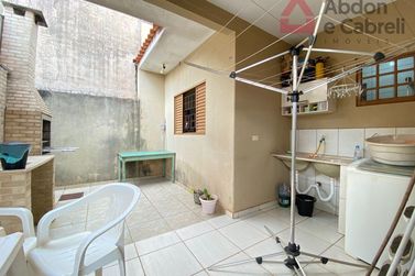 Casa &agrave; venda - 74m&sup2; - Parque do Lago