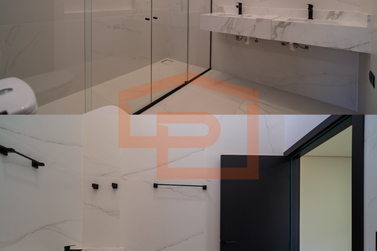 Casa para alugar - 240m&sup2; - Condom&iacute;nio Paysage Essenza