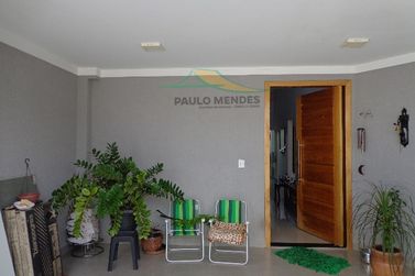 Casa &agrave; venda - 144m&sup2; - JARDIM IMIGRANTES