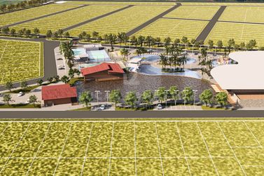 Terreno &agrave; venda - 280m&sup2; - Villa Serena Resort