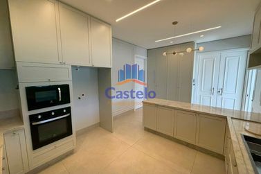 Casa para alugar - 250m&sup2; - Jardim Flamboyant