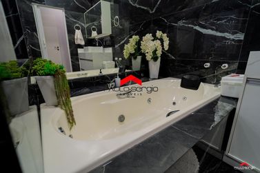 Casa &agrave; venda - 220m&sup2; - Parque  Bandeirantes
