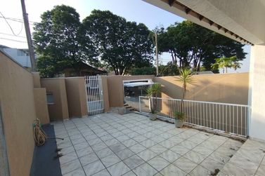 Casa &agrave; venda - 299m&sup2; - Zona IV