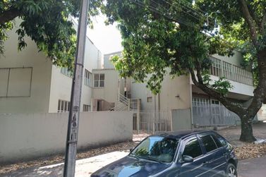 Sal&atilde;o Comercial &agrave; venda - Zona I