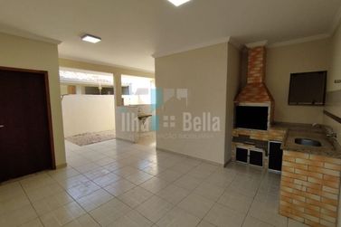 Casa para alugar - Jardim Am&eacute;rica