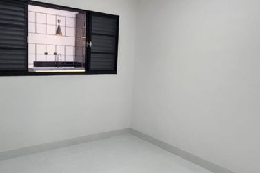 Casa &agrave; venda - 135m&sup2; - JARDIM KASKATA