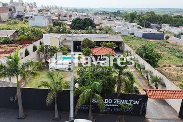 Ch&aacute;cara &agrave; venda - 1113m&sup2; - Jardim Est&acirc;ncia