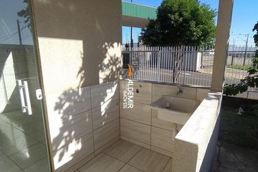 Casa para alugar - 70m&sup2; - Zona 06