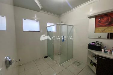 Casa &agrave; venda - 196m&sup2; - JARDIM GISELA
