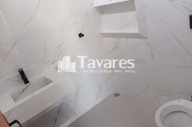 Casa &agrave; venda - 66m&sup2; - Jardim Sakai