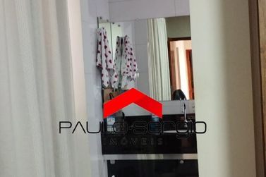 Casa &agrave; venda - 134m&sup2; - Jardim Novo Milenio