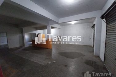 Sal&atilde;o Comercial para alugar - 200m&sup2; - Parque San Remo I