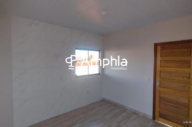 Casa &agrave; venda - 70m&sup2; - Centro