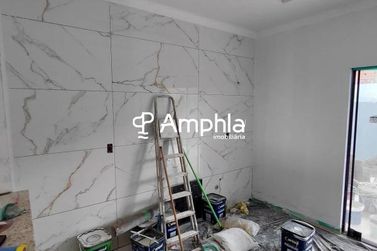 Casa &agrave; venda - 65m&sup2; - Primavera
