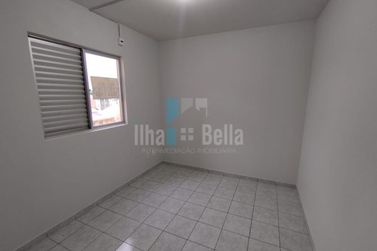 Apartamento para alugar - Zona III