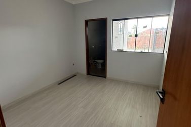 Casa &agrave; venda - 91m&sup2; - PARQUE RESIDENCIAL VILLAGE