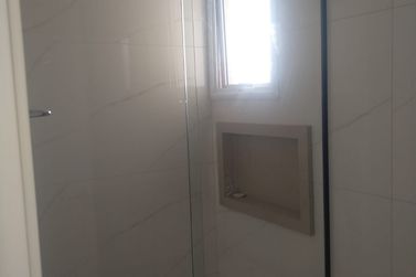 Apartamento &agrave; venda - 99m&sup2; - Parque Residencial Interlagos II