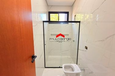 Casa &agrave; venda - 142m&sup2; - Jardim S&atilde;o Frrancisco