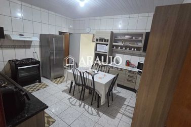 Casa &agrave; venda - 133m&sup2; - Parque Ana Laura