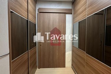 Apartamento &agrave; venda - 143m&sup2; - Zona III
