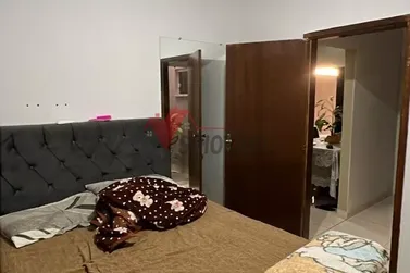 Casa &agrave; venda - Parque das Na&ccedil;&otilde;es