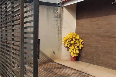 Casa &agrave; venda - 72m&sup2; - Jardim Sakai