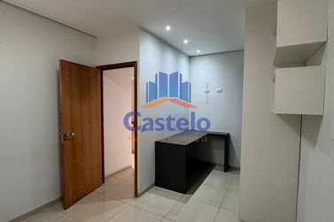 Casa para alugar - 187m&sup2; - ZONA IV