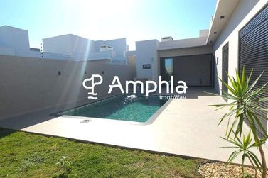 Casa &agrave; venda - 171m&sup2; - Vila Industrial