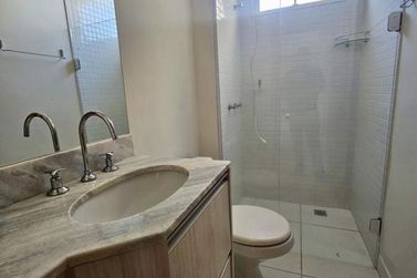 Apartamento &agrave; venda - 86m&sup2; - Zona I-A