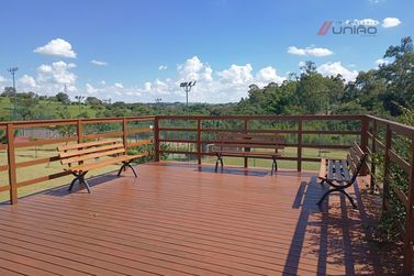 Terreno &agrave; venda - 289m&sup2; - Parque Residencial Interlagos II