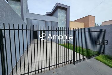 Casa &agrave; venda - 66m&sup2; - Vila Industrial