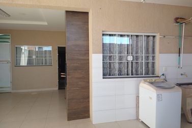 Casa &agrave; venda - 180m&sup2; - Residencial Jota Miranda
