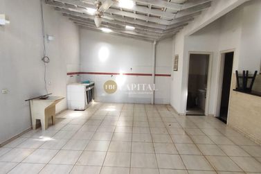 Casa &agrave; venda - 146m&sup2; - Parque Presidente
