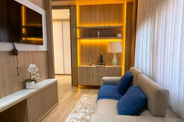Casa &agrave; venda - 261m&sup2; - Mont Blanc Residence