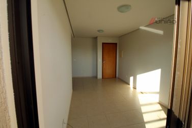 Apartamento &agrave; venda - 48m&sup2; - Centro