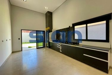 Casa para alugar - Parque Bandeirantes