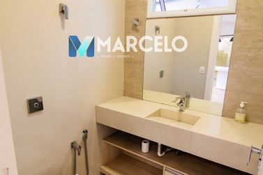 Sobrado &agrave; venda - 276m&sup2; - Residencial Ecoville
